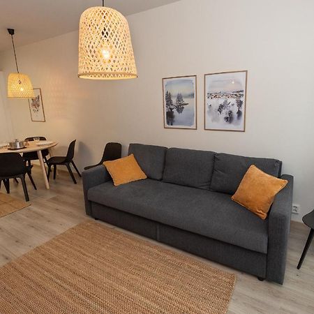 Holiday Apartment Aava 1 Ροβανιέμι Εξωτερικό φωτογραφία