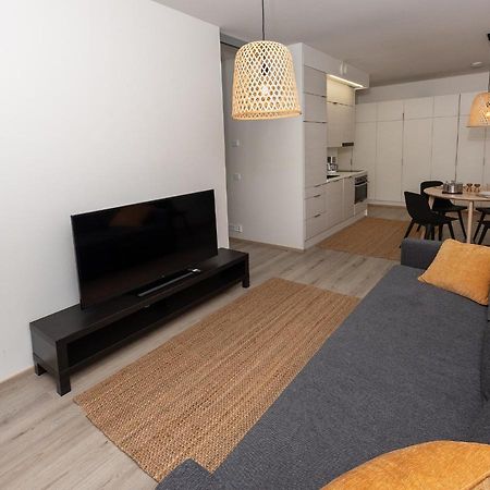 Holiday Apartment Aava 1 Ροβανιέμι Εξωτερικό φωτογραφία
