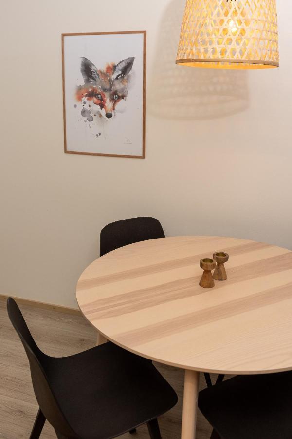 Holiday Apartment Aava 1 Ροβανιέμι Εξωτερικό φωτογραφία