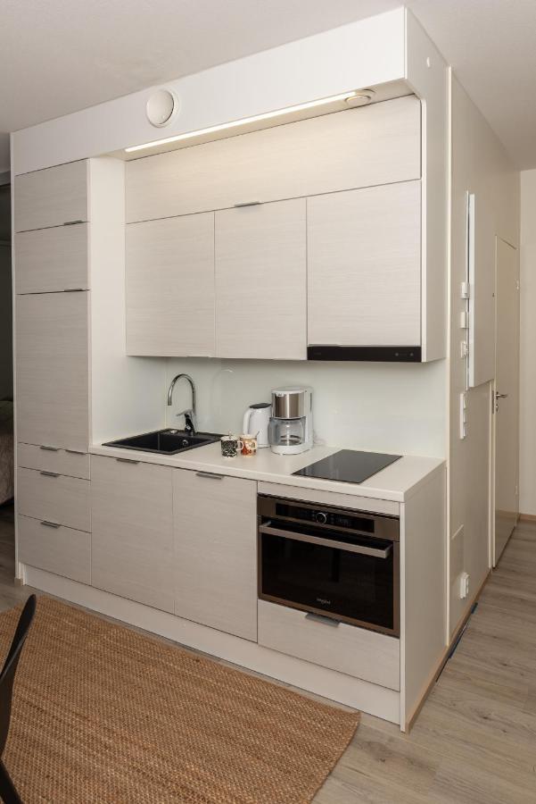 Holiday Apartment Aava 1 Ροβανιέμι Εξωτερικό φωτογραφία