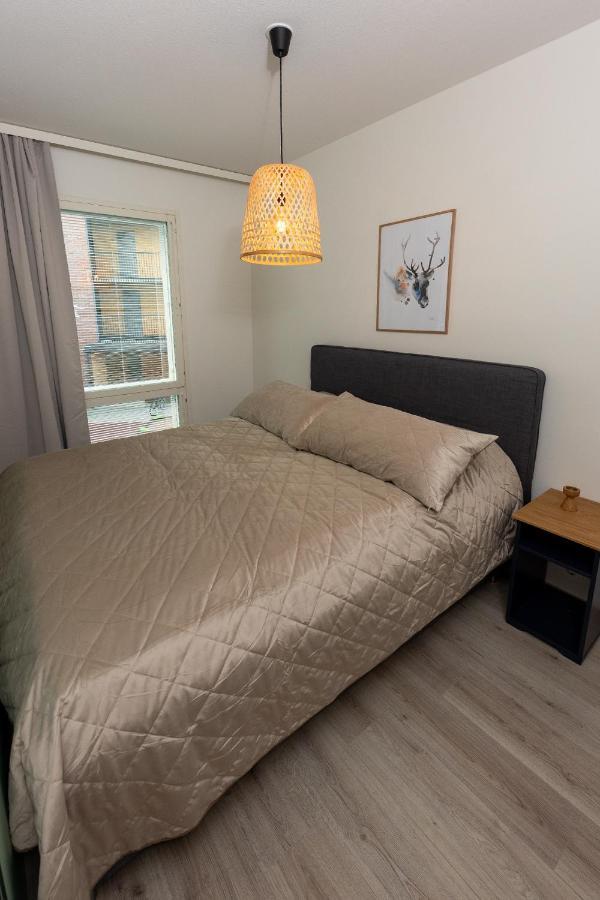 Holiday Apartment Aava 1 Ροβανιέμι Εξωτερικό φωτογραφία